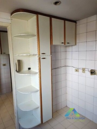 Imagem Apartamento com 3 Quartos à Venda, 130 m² em Brooklin Paulista - São Paulo Imagem Apartamento com 3 Quartos à Venda, 130 m² em Brooklin Paulista - São Paulo