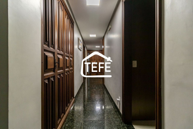 Imagem Apartamento com 3 Quartos à Venda, 182 m² em Copacabana - Rio De Janeiro