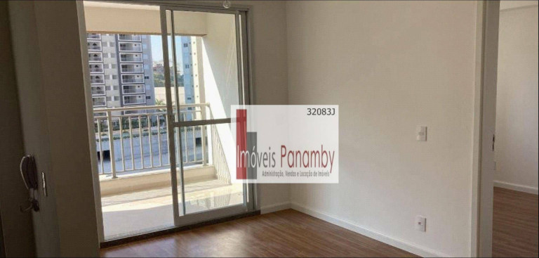 Imagem Apartamento com 1 Quarto à Venda, 38 m² em Vila Andrade - São Paulo Imagem Apartamento com 1 Quarto à Venda, 38 m² em Vila Andrade - São Paulo
