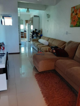 Imagem Casa com 2 Quartos à Venda, 150 m² em São João Do Rio Vermelho - Florianópolis