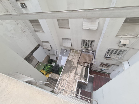 Apartamento com 1 Quarto à Venda, 42 m² em Flamengo - Rio De Janeiro