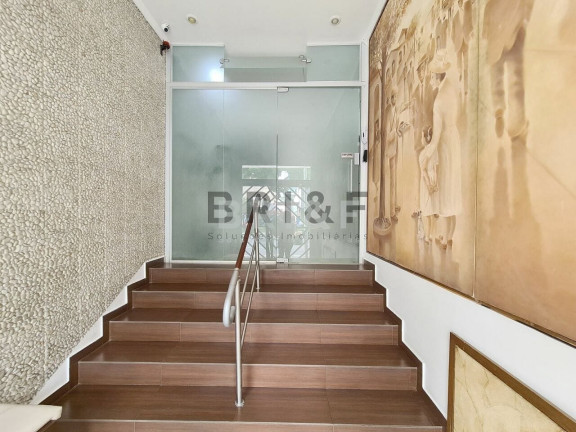 Imagem Apartamento com 3 Quartos à Venda, 110 m² em Consolação - São Paulo Imagem Apartamento com 3 Quartos à Venda, 110 m² em Consolação - São Paulo
