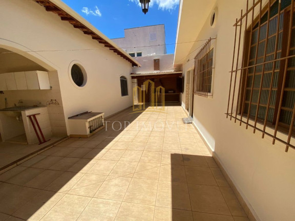 Imagem Casa com 2 Quartos à Venda, 312 m² em Bosque Dos Eucaliptos - São José Dos Campos