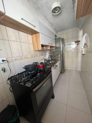 Imagem Imóvel com 3 Quartos à Venda, 80 m² em Vila Portugal - São Paulo Imagem Imóvel com 3 Quartos à Venda, 80 m² em Vila Portugal - São Paulo