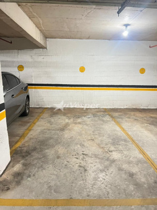 Imagem Apartamento com 2 Quartos à Venda, 66 m² em Setor Bueno - Goiânia
