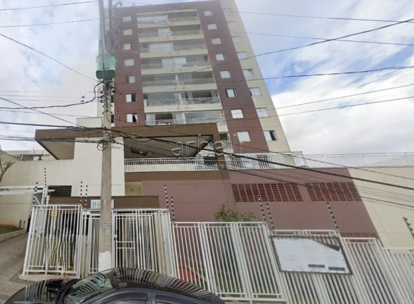 Apartamento com 2 Quartos à Venda, 70 m² em Piqueri - São Paulo
