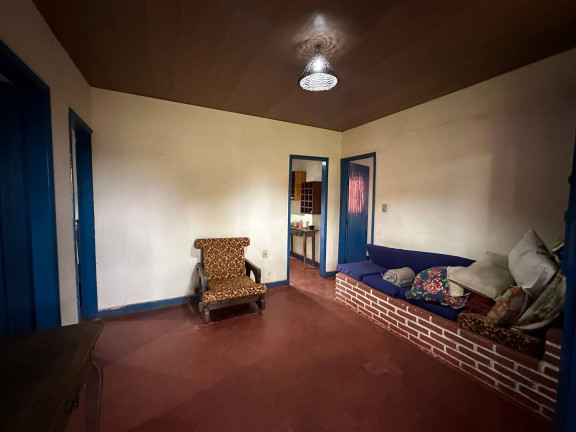 Imagem Chácara com 4 Quartos à Venda, 2.000 m² em Parque Do Lago - Itatiaiuçu