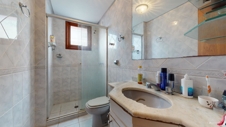 Imagem Apartamento com 3 Quartos à Venda, 125 m² em Jardim Lindoia - Porto Alegre Imagem Apartamento com 3 Quartos à Venda, 125 m² em Jardim Lindoia - Porto Alegre