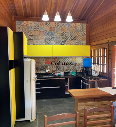 Imagem Imóvel com 3 Quartos à Venda, 1.200 m² em Depois Do Centro - Ibiúna