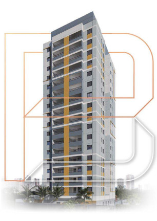 Apartamento com 2 Quartos à Venda, 54 m² em Vila Gustavo - São Paulo