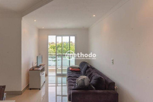 Imagem Apartamento com 3 Quartos à Venda, 81 m² em Jardim Miranda - Campinas Imagem Apartamento com 3 Quartos à Venda, 81 m² em Jardim Miranda - Campinas