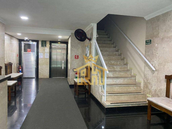 Imagem Apartamento com 2 Quartos à Venda, 77 m² em Tupi - Praia Grande Imagem Apartamento com 2 Quartos à Venda, 77 m² em Tupi - Praia Grande