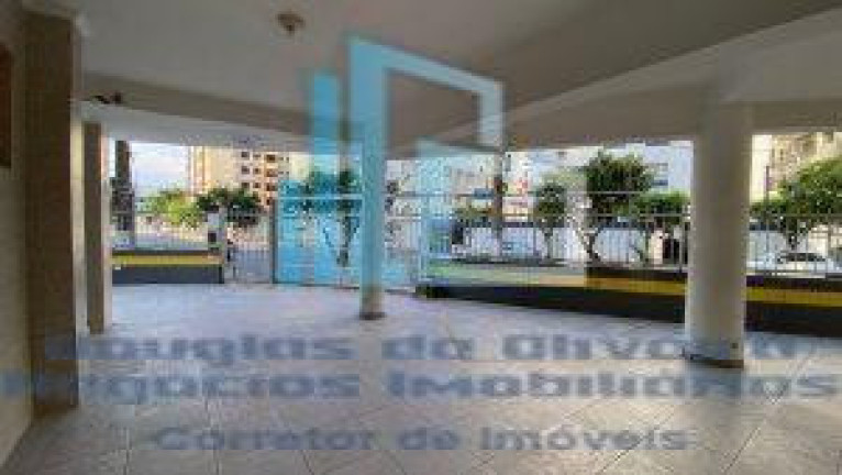 Imagem Apartamento com 1 Quarto à Venda, 48 m² em Guilhermina - Praia Grande