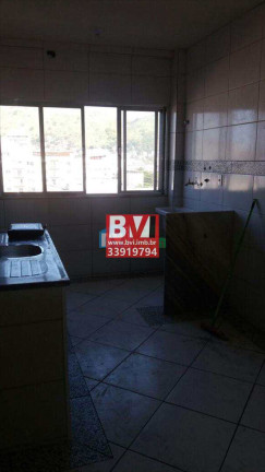 Imagem Apartamento com 1 Quarto à Venda, 70 m² em Irajá - Rio De Janeiro Imagem Apartamento com 1 Quarto à Venda, 70 m² em Irajá - Rio De Janeiro