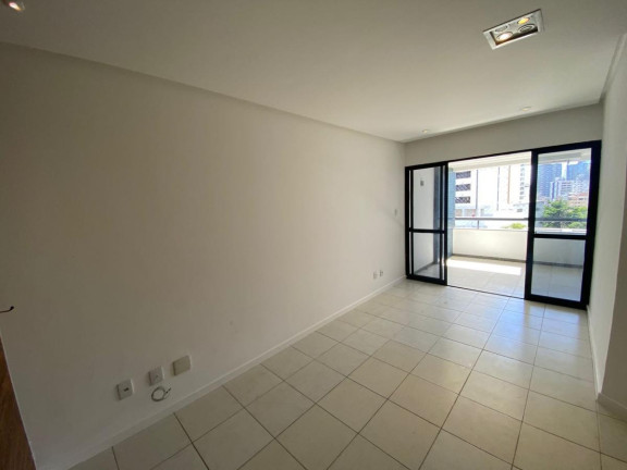 Imagem Apartamento com 4 Quartos à Venda, 120 m² em Pituba - Salvador