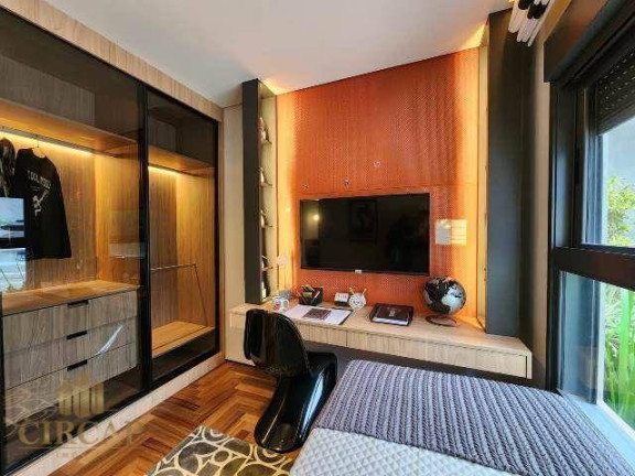 Imagem Apartamento com 3 Quartos à Venda, 134 m² em Perdizes - São Paulo