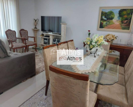 Imagem Sobrado com 3 Quartos à Venda, 181 m² em Santa Terezinha - São Bernardo Do Campo Imagem Sobrado com 3 Quartos à Venda, 181 m² em Santa Terezinha - São Bernardo Do Campo
