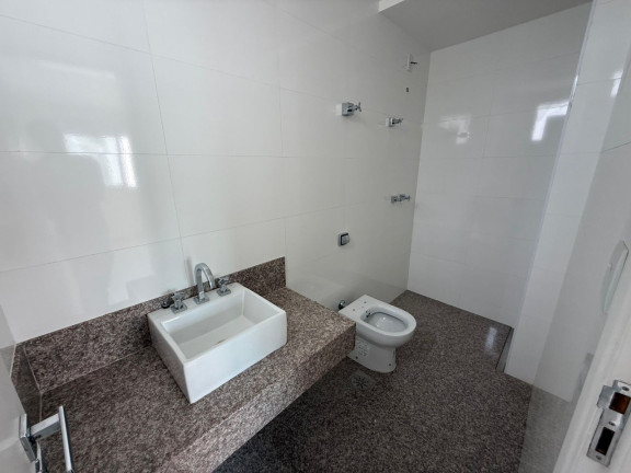 Imagem Apartamento com 4 Quartos à Venda, 196 m² em Anchieta - Belo Horizonte