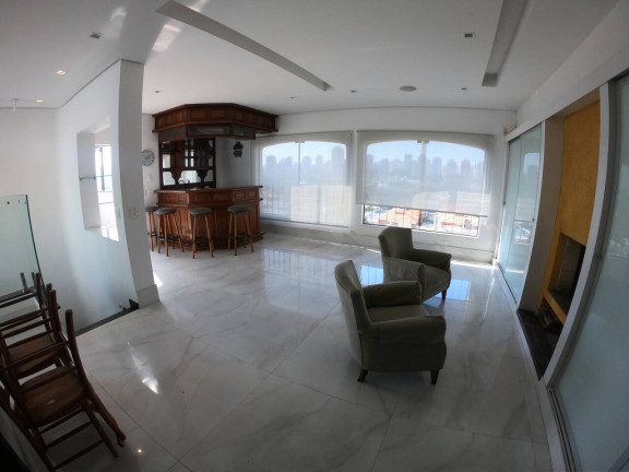 Imagem Apartamento à Venda, em Brooklin Paulista - São Paulo Imagem Apartamento à Venda, em Brooklin Paulista - São Paulo
