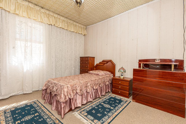 Imagem Casa com 3 Quartos à Venda, 225 m² em Seminário - Curitiba