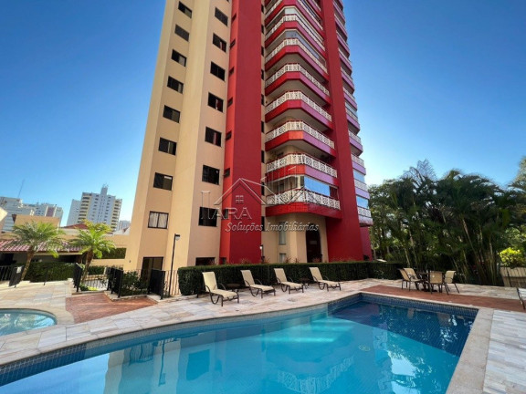 Apartamento com 3 Quartos à Venda,  em Tatuape - São Paulo