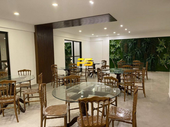 Imagem Apartamento com 2 Quartos à Venda, 60 m² em Intermares - Cabedelo Imagem Apartamento com 2 Quartos à Venda, 60 m² em Intermares - Cabedelo