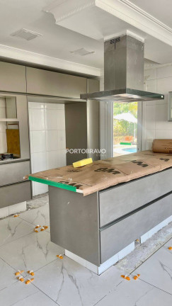 Imagem Casa com 4 Quartos para Alugar, 700 m² em Alphaville - Santana De Parnaíba Imagem Casa com 4 Quartos para Alugar, 700 m² em Alphaville - Santana De Parnaíba