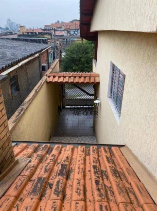 Imagem Sobrado com 2 Quartos à Venda, 80 m² em Jardim Mangalot - São Paulo Imagem Sobrado com 2 Quartos à Venda, 80 m² em Jardim Mangalot - São Paulo