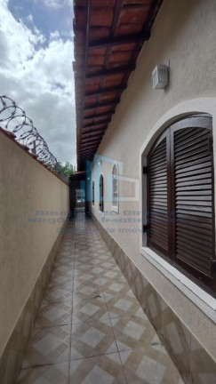 Imagem Casa com 3 Quartos à Venda, 82 m² em Caiçara - Praia Grande