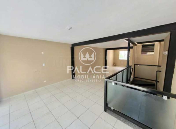 Imagem Sala Comercial para Alugar, 132 m² em Alto - Piracicaba