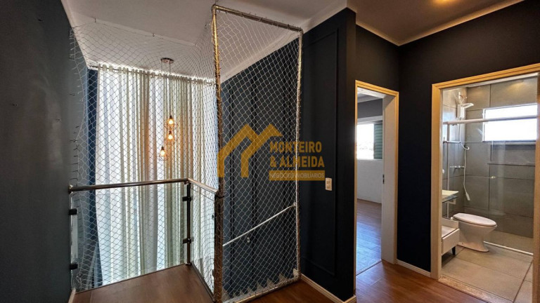 Imagem Casa de Condomínio com 3 Quartos à Venda,  em Vila Piedade - Itapetininga