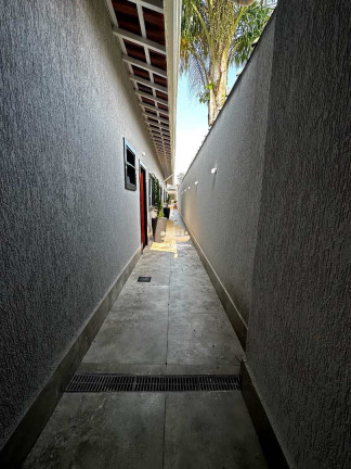 Imagem Casa com 3 Quartos à Venda, 330 m² em Caiçara - Praia Grande