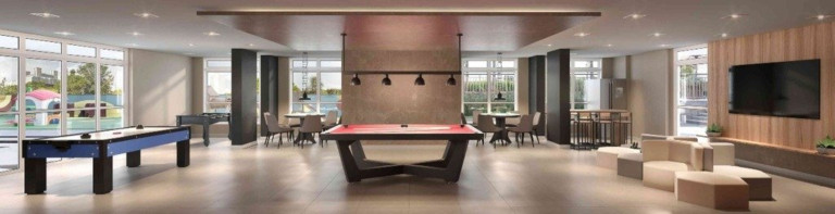 Imagem Apartamento com 2 Quartos à Venda, 64 m² em Barra Funda - São Paulo