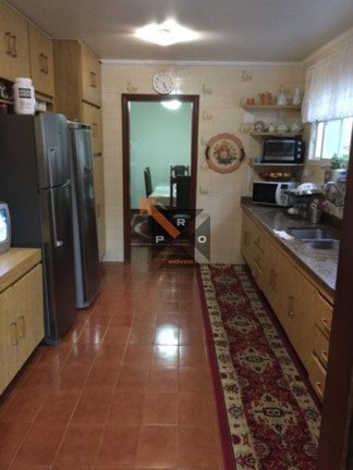 Imagem Casa com 4 Quartos à Venda, 500 m² em Brooklin Paulista - São Paulo Imagem Casa com 4 Quartos à Venda, 500 m² em Brooklin Paulista - São Paulo