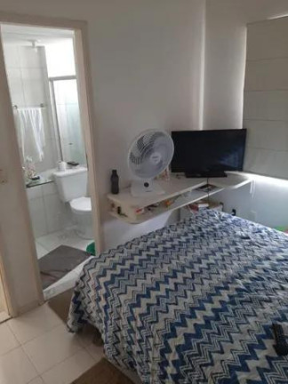 Imagem Apartamento com 3 Quartos à Venda, 75 m² em Imbui - Salvador