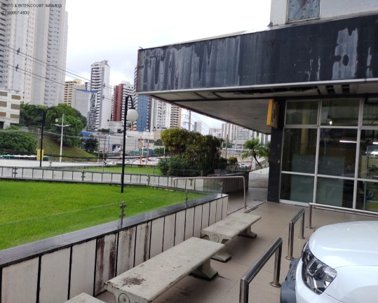 Imagem Sala Comercial à Venda, 27 m² em Pituba - Salvador