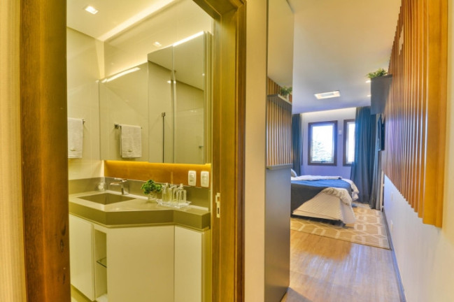 Imagem Cobertura com 4 Quartos à Venda, 163 m² em Centro - Gramado