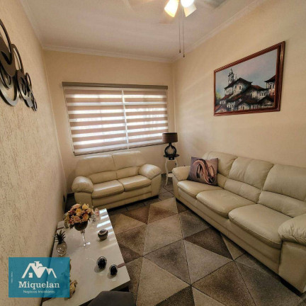 Sobrado com 3 Quartos à Venda, 117 m² em Vila Maria - São Paulo