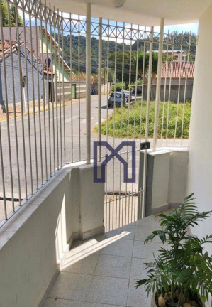 Imagem Casa com 4 Quartos à Venda, 83 m² em Avenida - Itajubá