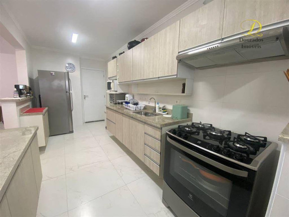 Imagem Apartamento com 3 Quartos à Venda, 131 m² em Tupi - Praia Grande Imagem Apartamento com 3 Quartos à Venda, 131 m² em Tupi - Praia Grande