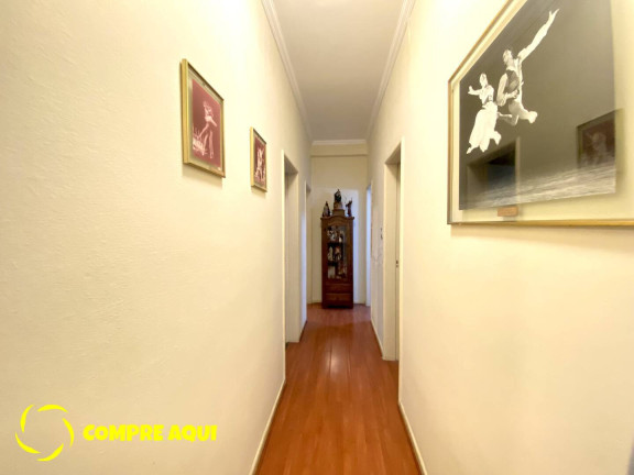 Imagem Apartamento com 3 Quartos à Venda, 157 m² em Consolação - São Paulo Imagem Apartamento com 3 Quartos à Venda, 157 m² em Consolação - São Paulo