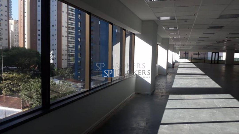 Imagem Sala Comercial para Alugar, 1.508 m² em Vila Olímpia - São Paulo Imagem Sala Comercial para Alugar, 1.508 m² em Vila Olímpia - São Paulo
