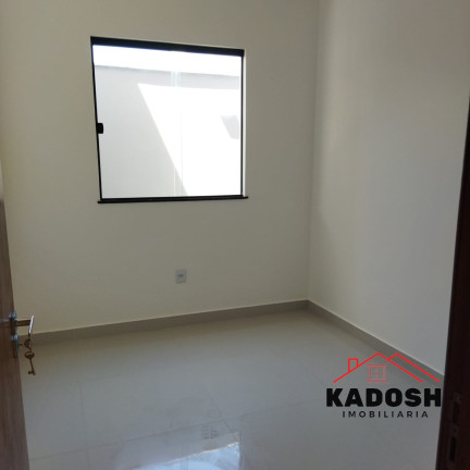 Imagem Casa com 3 Quartos à Venda, 200 m² em Nova Esperança - Feira De Santana