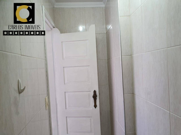 Imagem Apartamento com 3 Quartos à Venda, 134 m² em José Menino - Santos