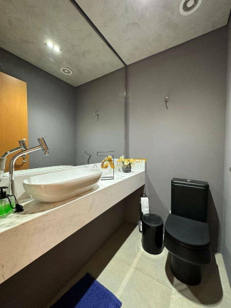 Imagem Apartamento com 3 Quartos à Venda, 168 m² em Centro Empresarial Tamboré - Santana De Parnaíba