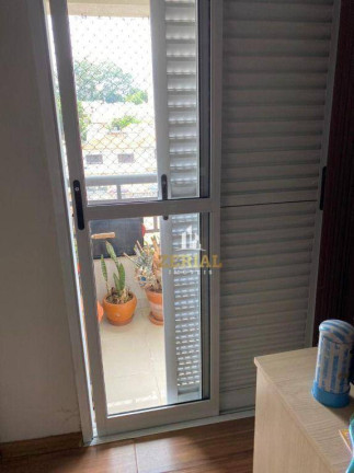 Imagem Apartamento com 3 Quartos à Venda, 106 m² em Santa Paula - São Caetano Do Sul