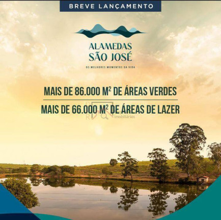 Imagem Terreno à Venda, 176 m² em Bonfim - Cabreúva Imagem Terreno à Venda, 176 m² em Bonfim - Cabreúva