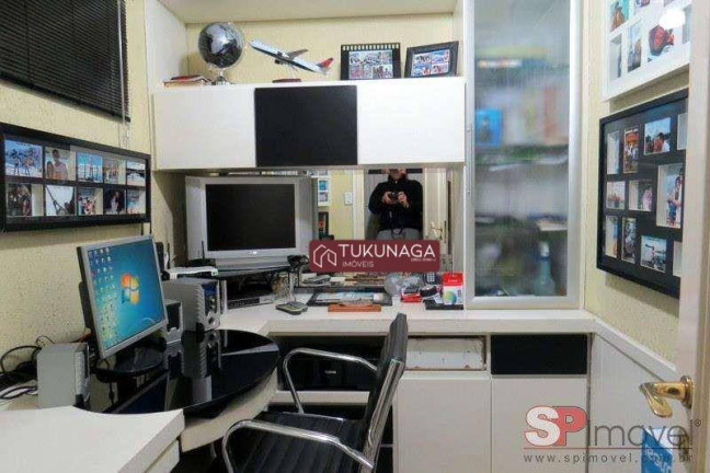 Imagem Apartamento com 4 Quartos à Venda, 296 m² em Santa Teresinha - São Paulo Imagem Apartamento com 4 Quartos à Venda, 296 m² em Santa Teresinha - São Paulo