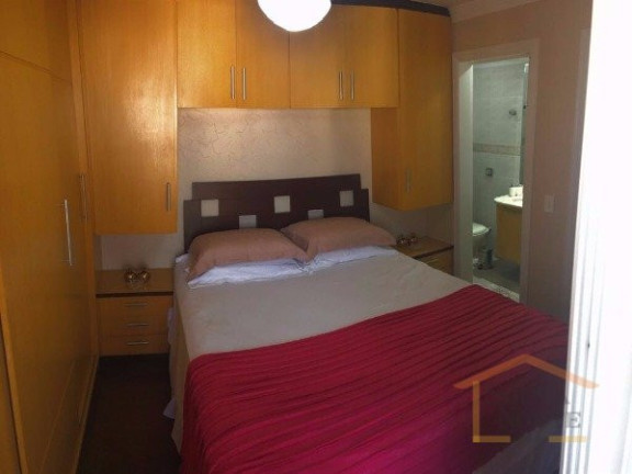 Imagem Cobertura com 3 Quartos à Venda, em Vila Guilherme - São Paulo Imagem Cobertura com 3 Quartos à Venda, em Vila Guilherme - São Paulo