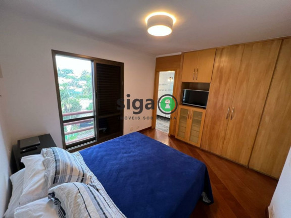 Imagem Apartamento com 3 Quartos à Venda, 138 m² em Vila Sônia - São Paulo Imagem Apartamento com 3 Quartos à Venda, 138 m² em Vila Sônia - São Paulo